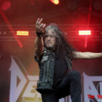 Into The Grave 2025: Death Angel
